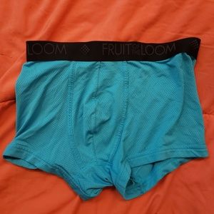 Fruit of the Loom Undies